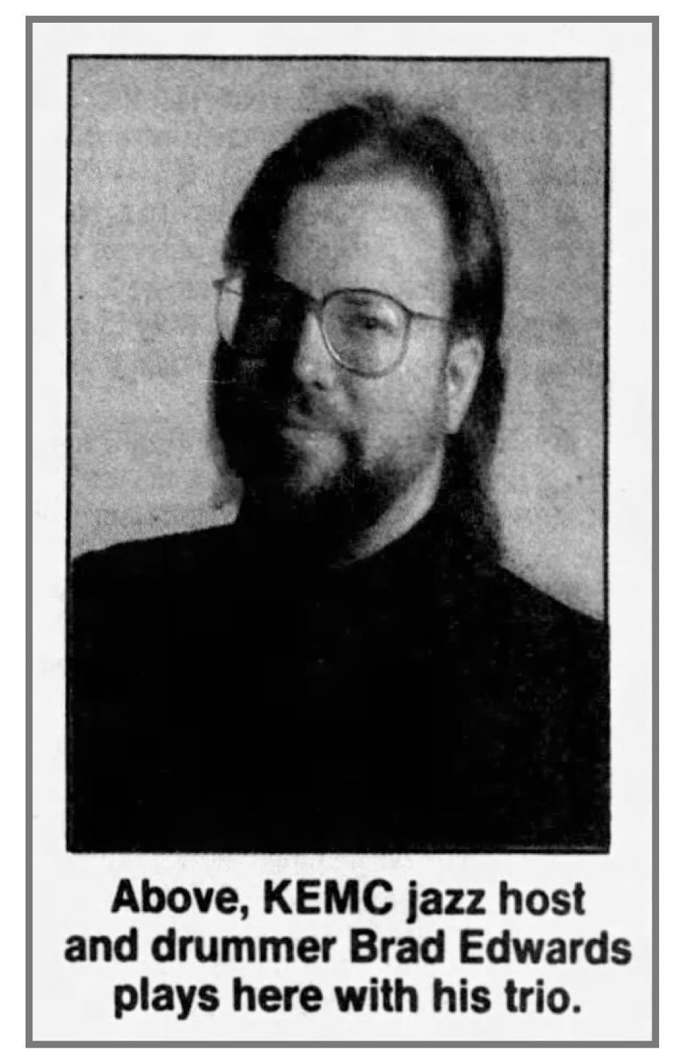 Brad Edwards
